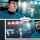 Illustration for article titled The Star Trek Comic Brings The Mirror Universe To The Reboot Universe, And It's Pretty Great